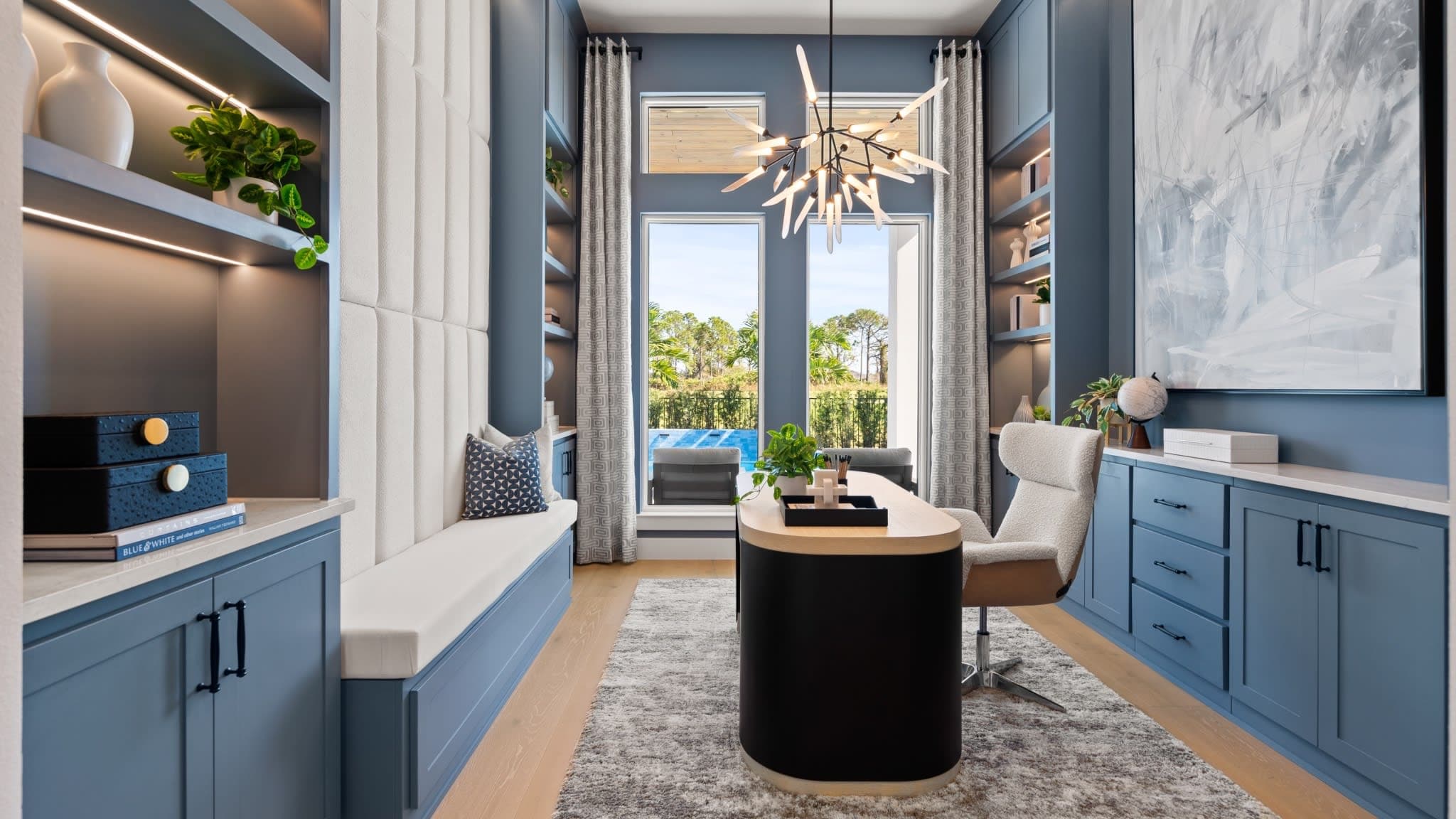 Design 2844F floor plan