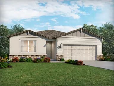 Emilia floor plan