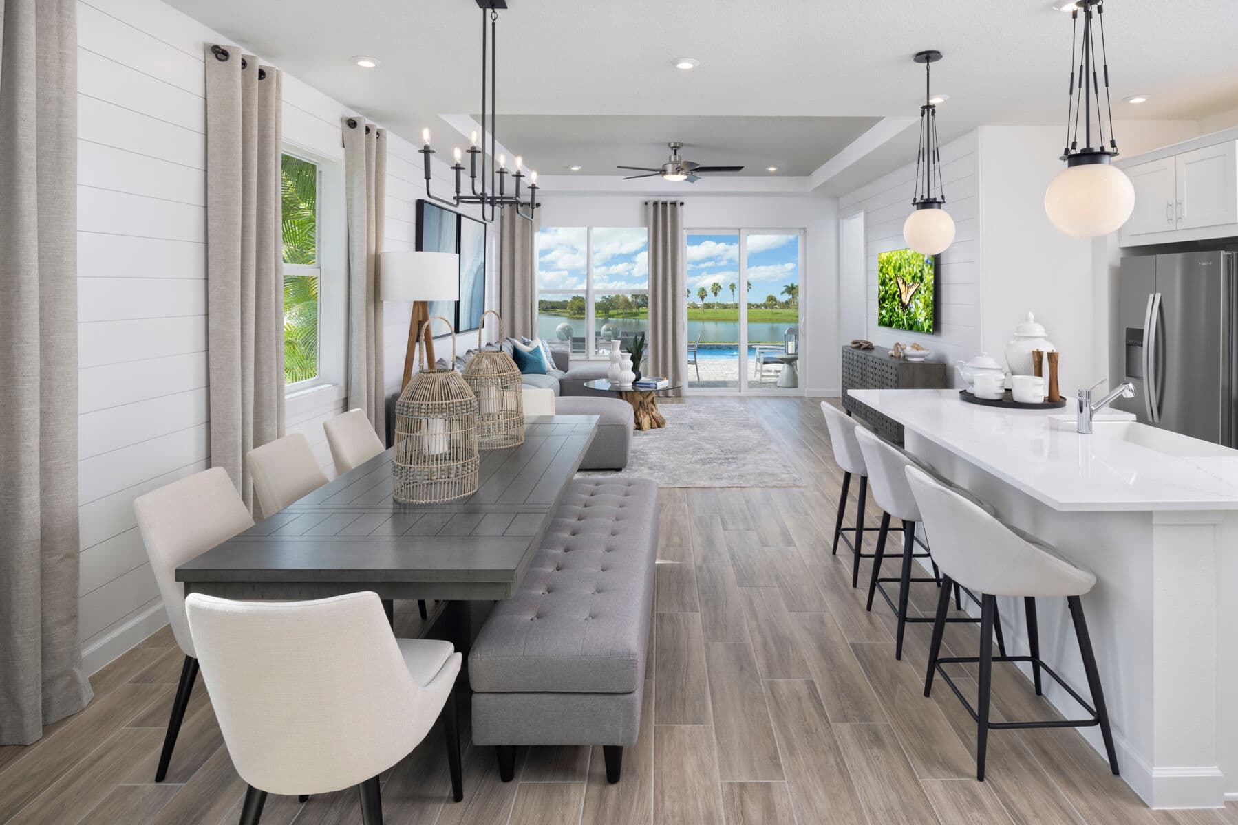 Aspen floor plan