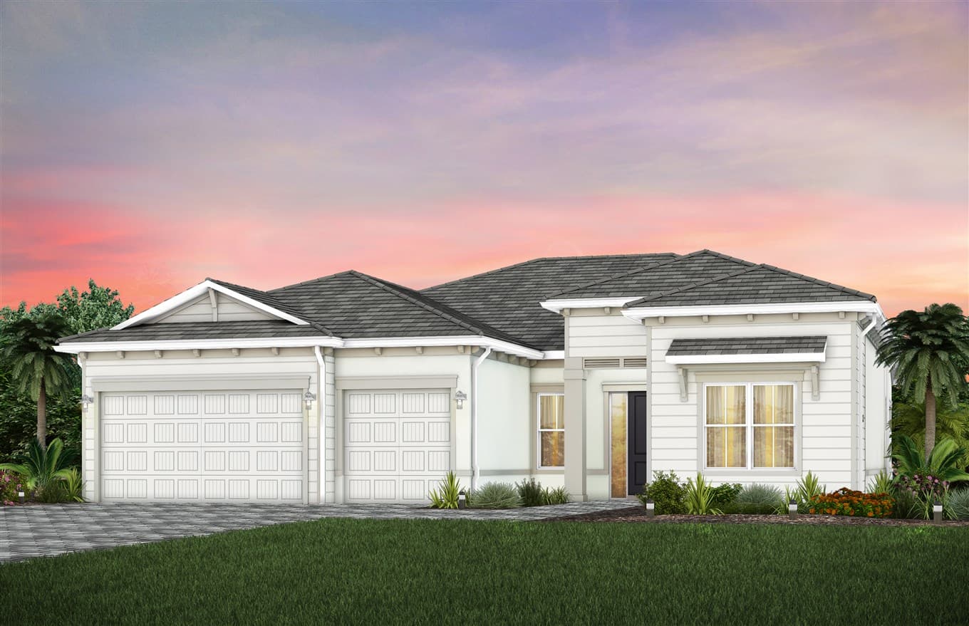 Stellar floor plan