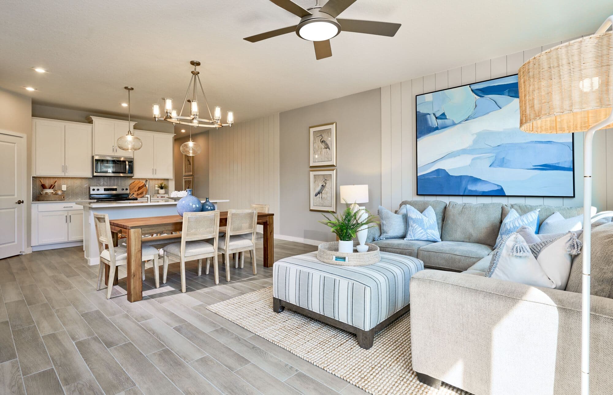 Hawthorn floor plan