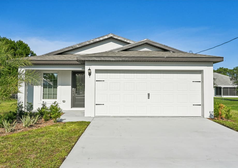 Alafia floor plan