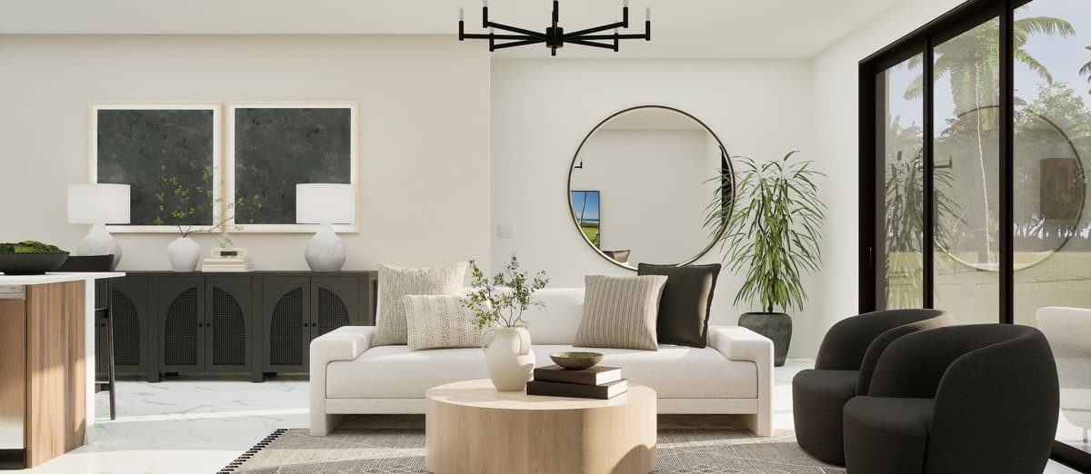 Marani floor plan