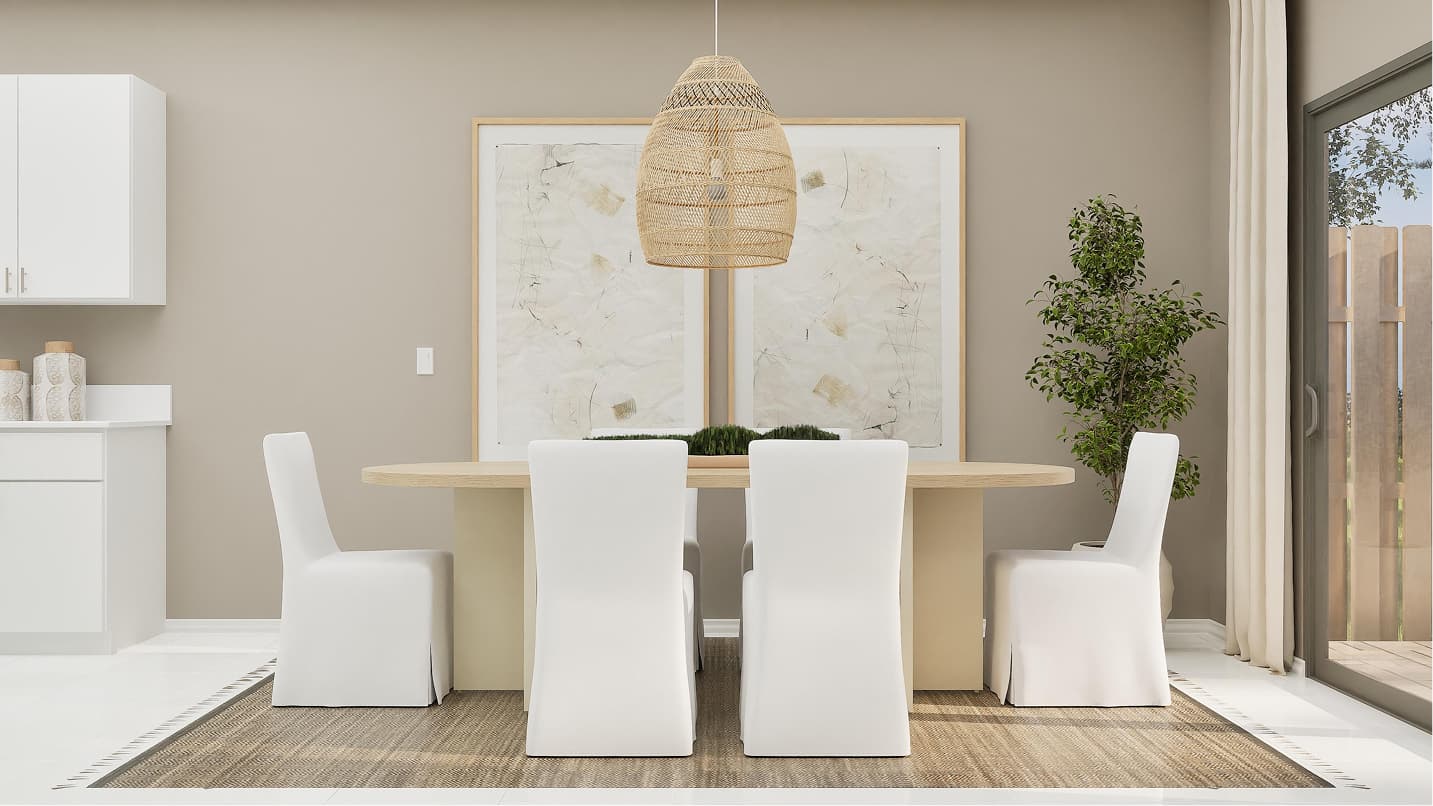 Solara floor plan