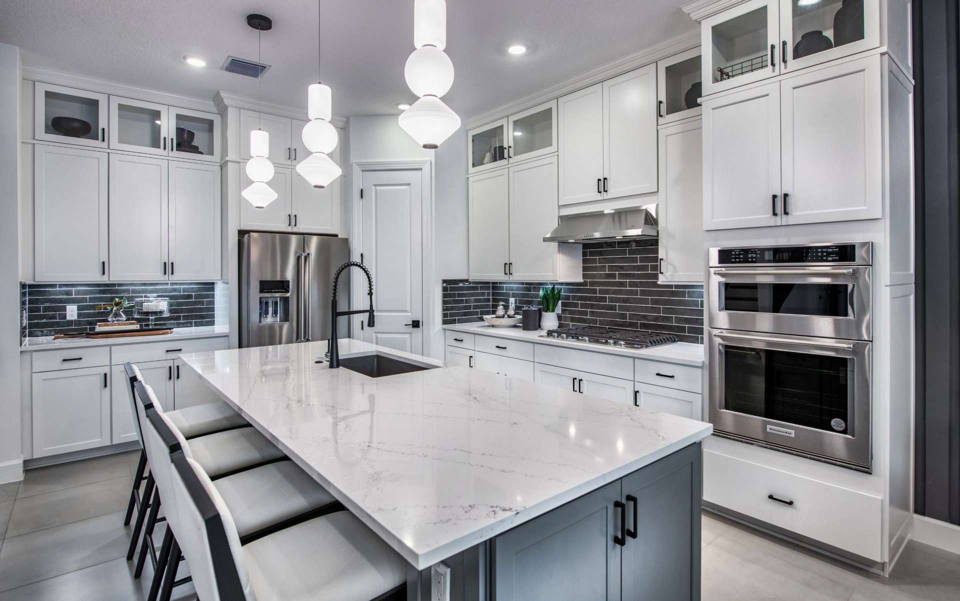 Whitestone floor plan