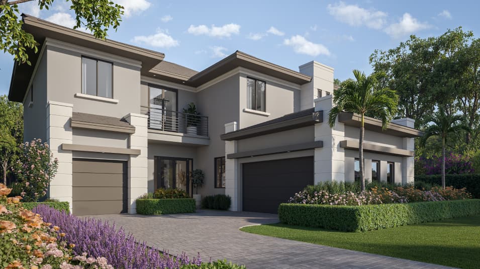 Ruby floor plan