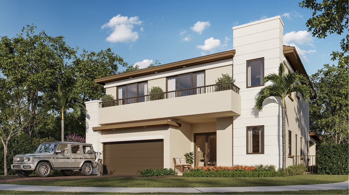 Sommerset floor plan