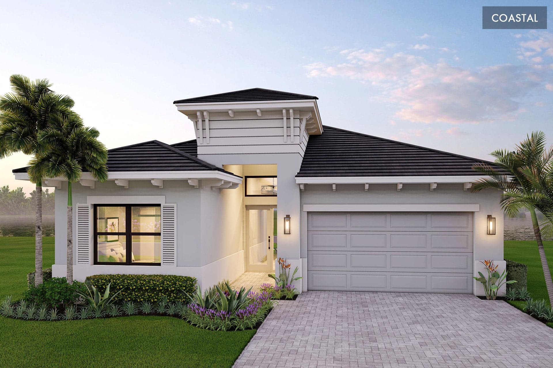 Dorado floor plan