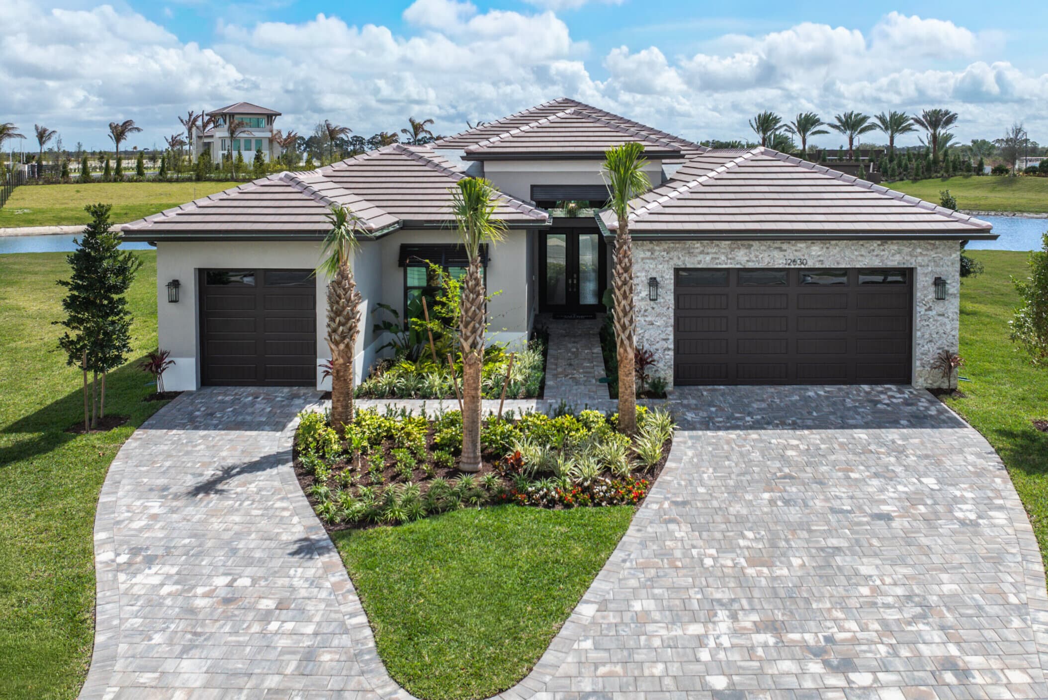 Capistrano Grand floor plan