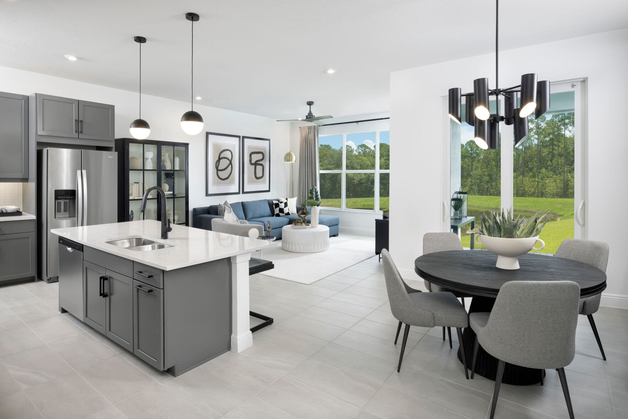 Dylan floor plan