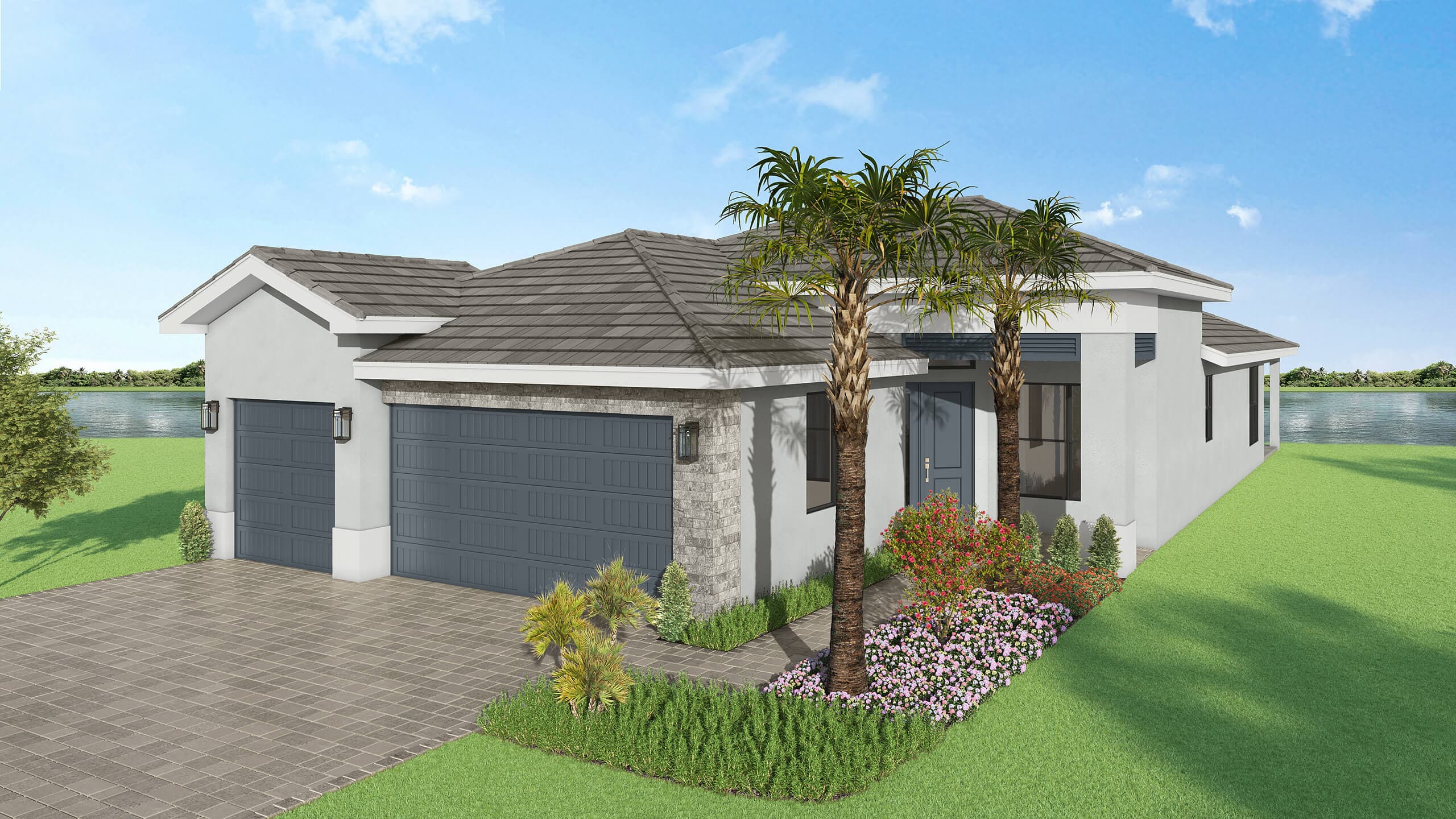 Pacifica Gen+ floor plan