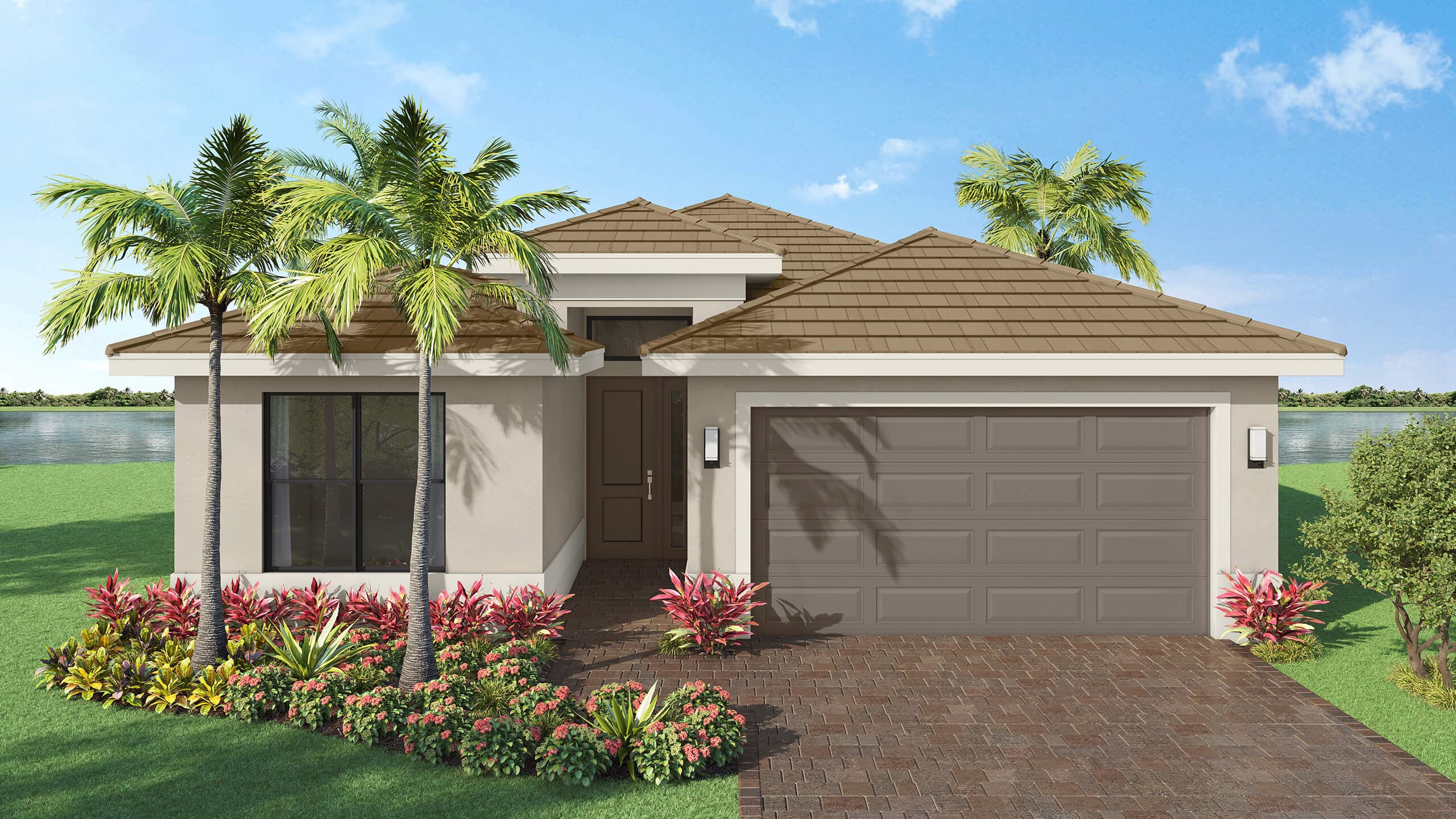 Jasmine floor plan