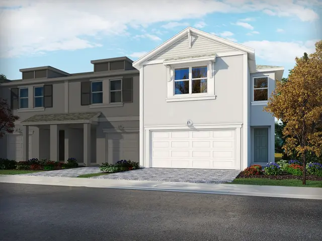 Sandpiper End floor plan