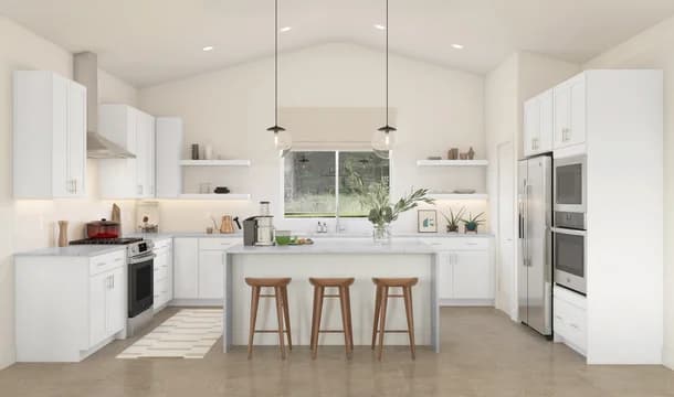Taylor floor plan