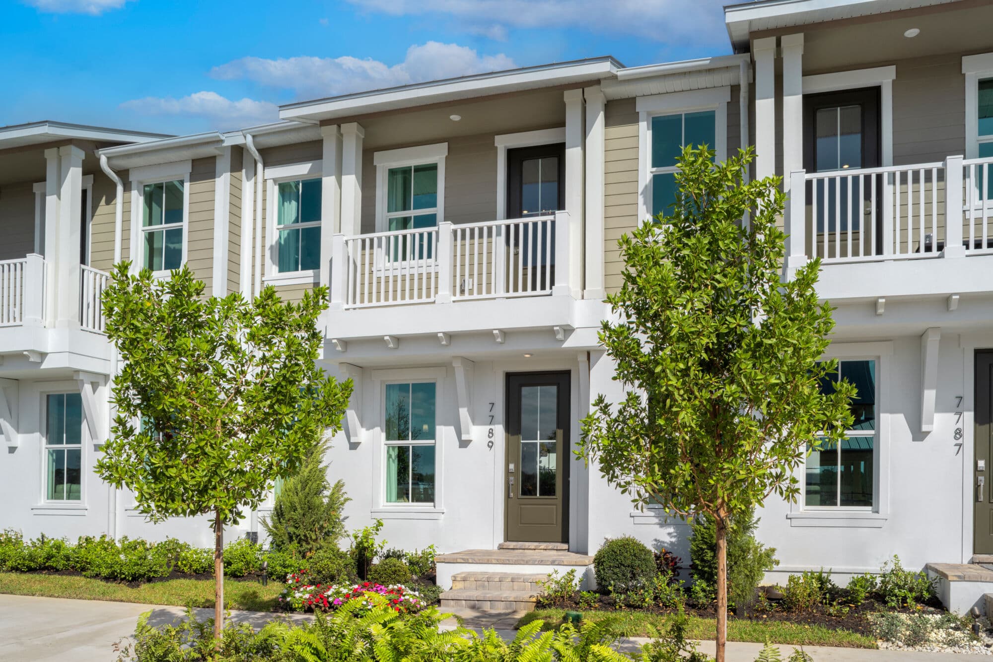 Oxeye floor plan