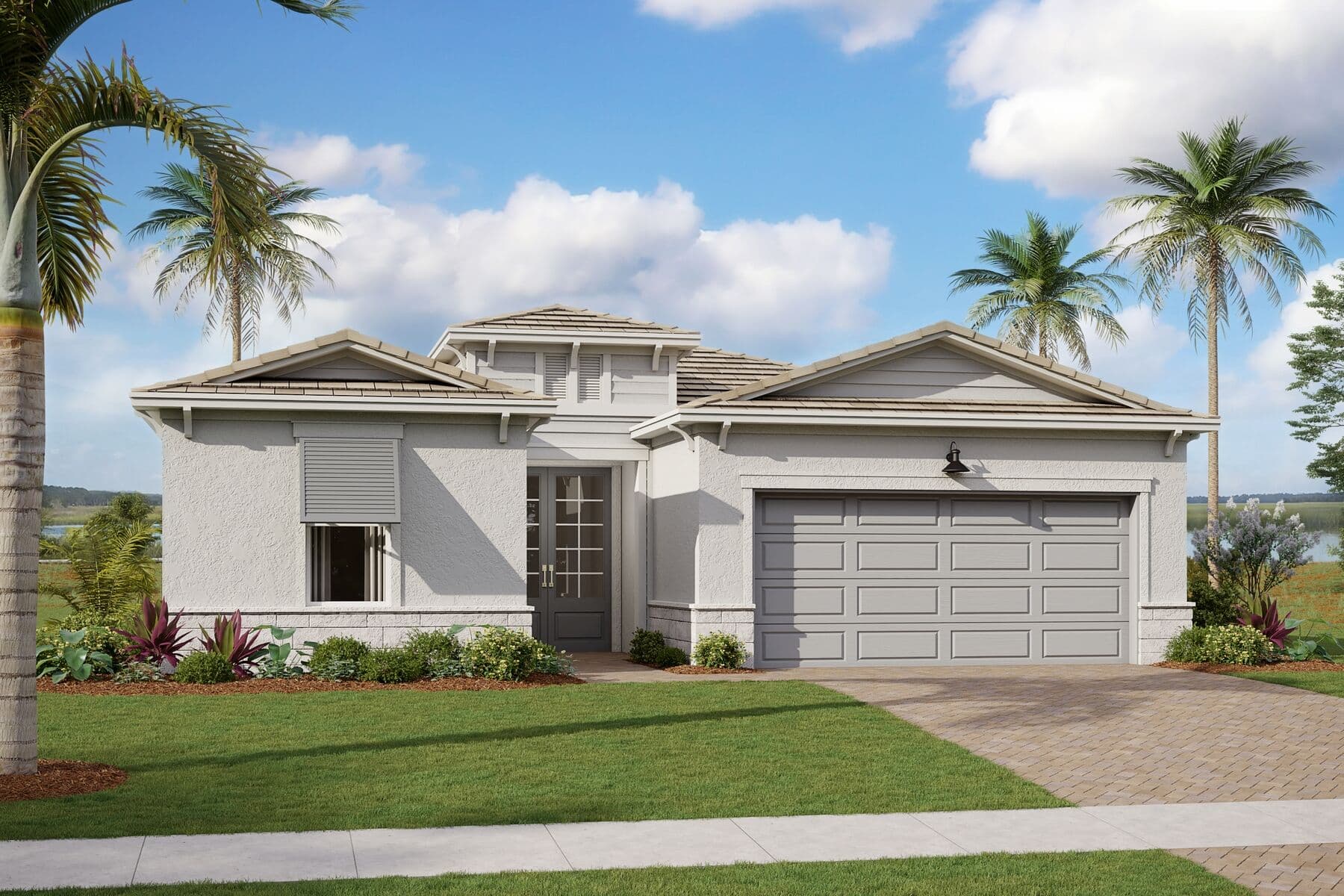 Willow floor plan