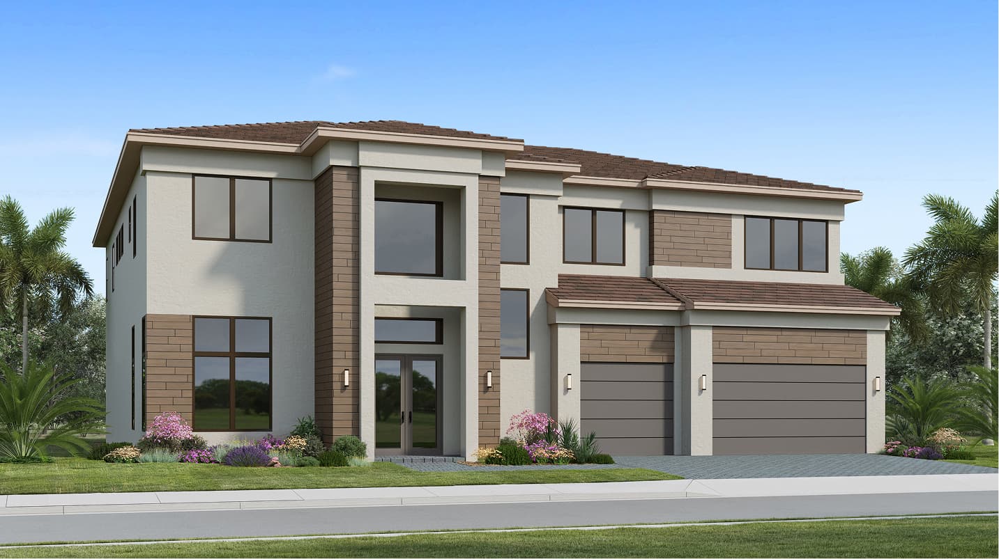 Alexander floor plan