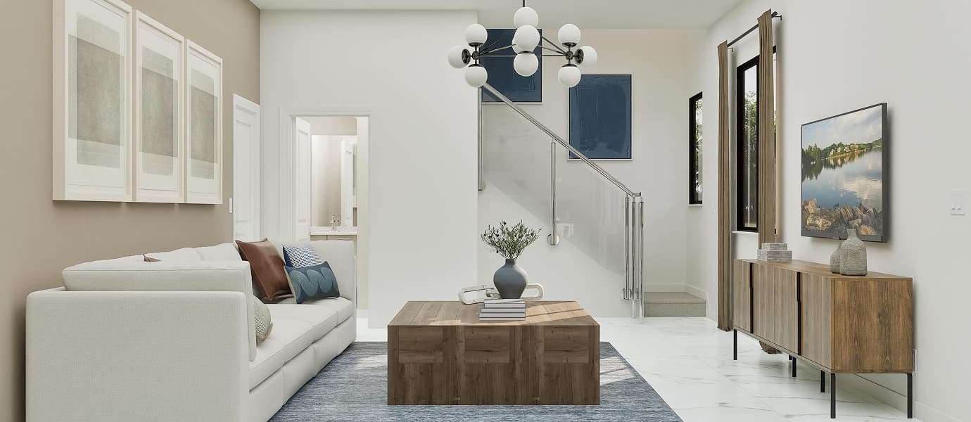 Chelsea floor plan