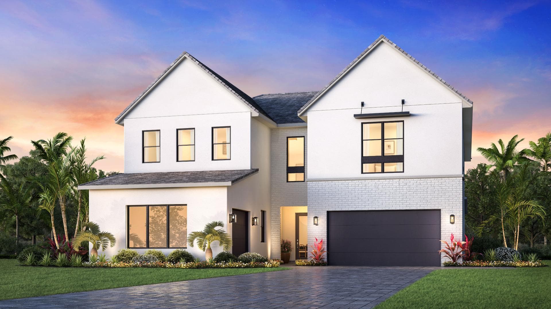 Nautilus floor plan