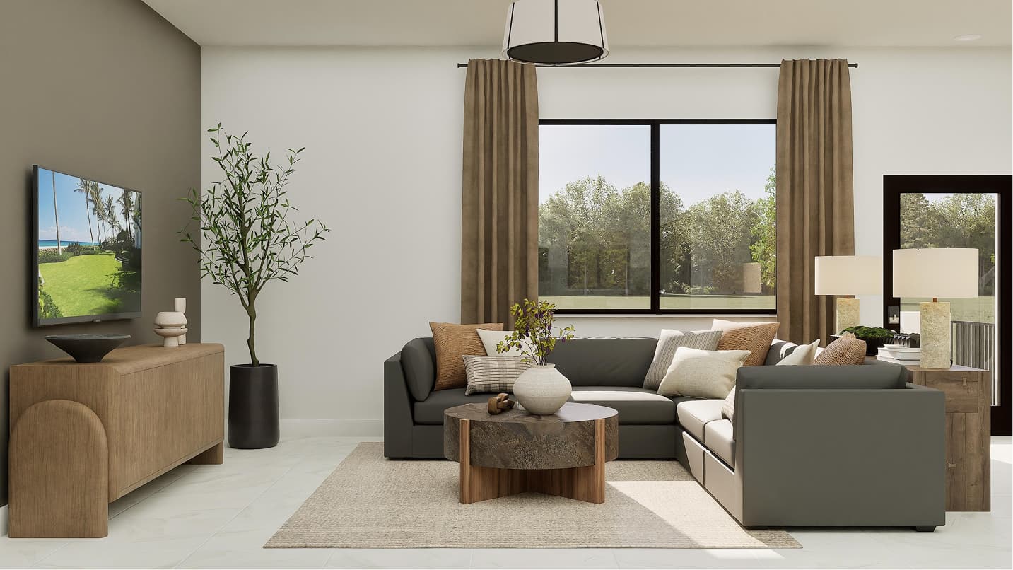 Marlo floor plan