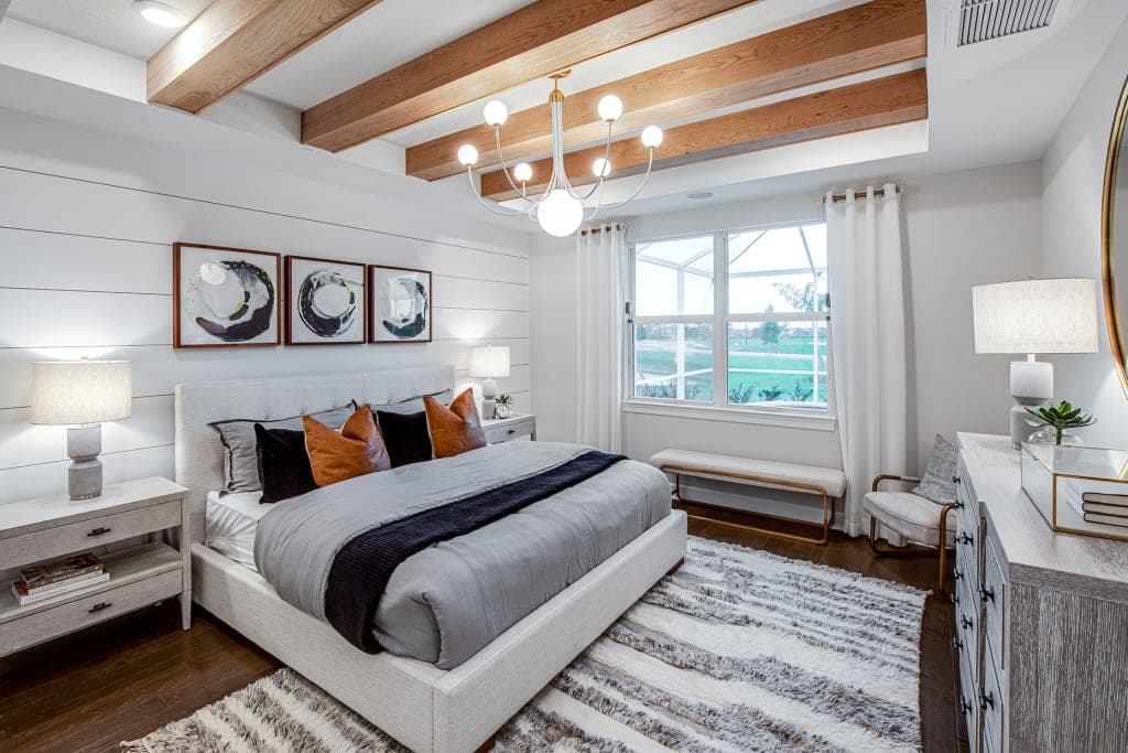 Mystique floor plan