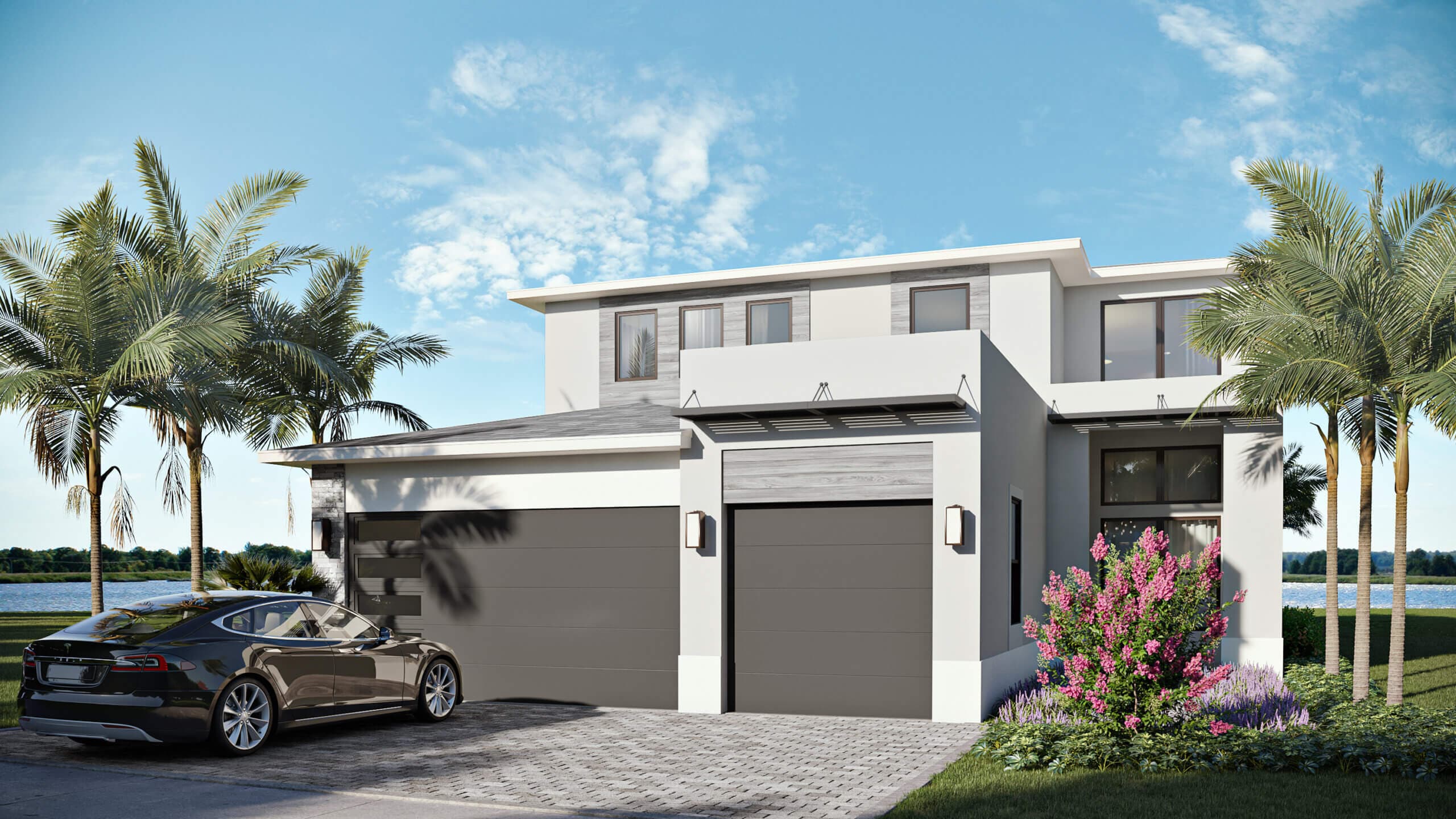 Coronado floor plan