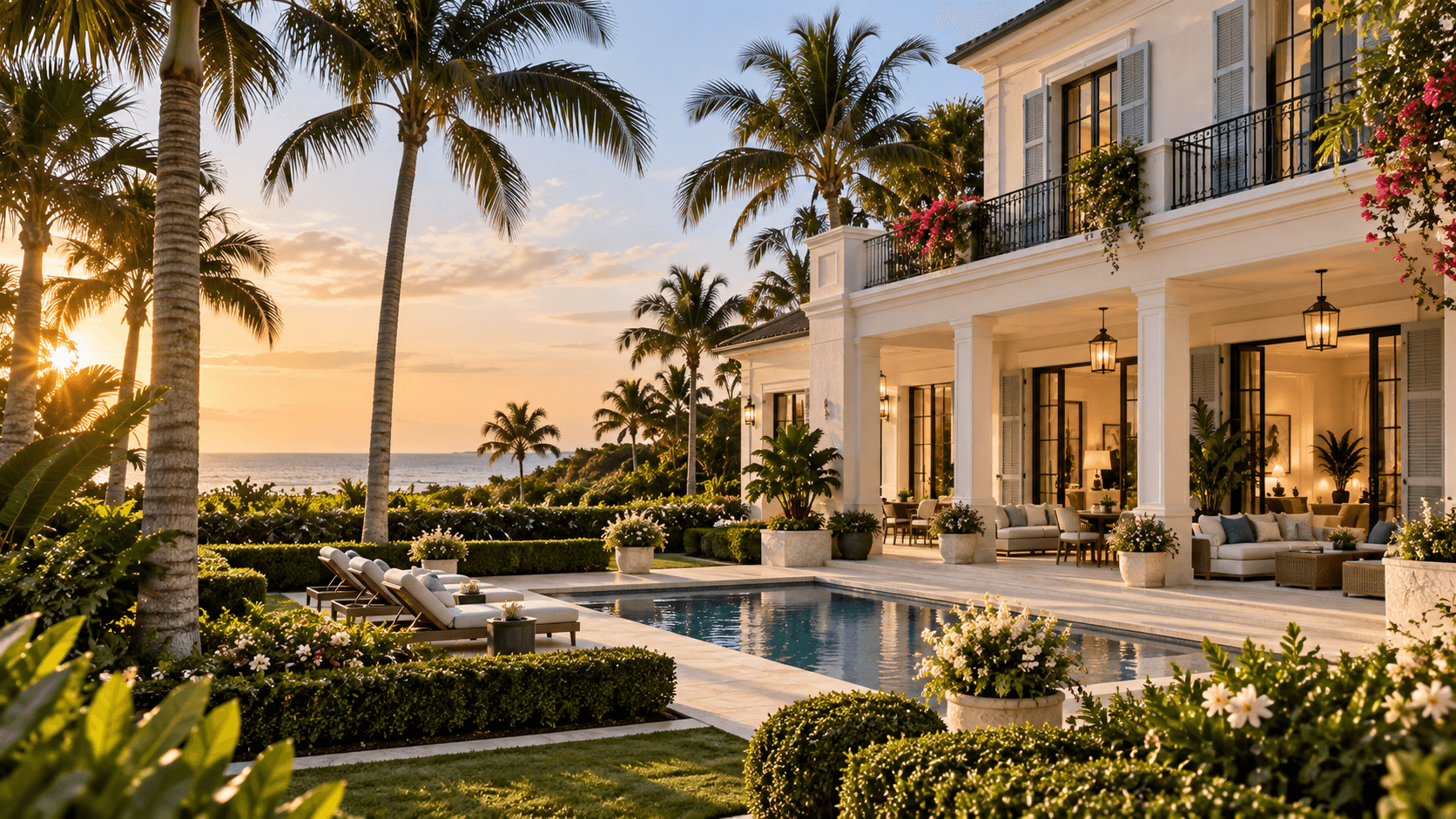 Luxury Homes
